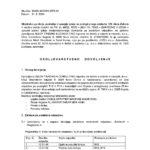 Enviromental permit (SLO)
