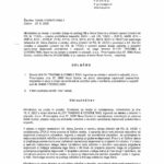 Waste broker authorisation (SLO)